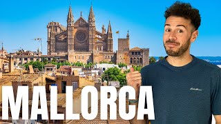 The Ultimate Palma de Mallorca Travel Guide