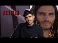 مراجعة على مسلسل المسيح فيلمز حسين 