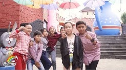 Rayvelin - Lagi-lagi TikTok (Official Music Video)  - Durasi: 4:06. 