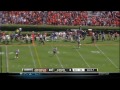 Gameday Central - ARK vs AUB