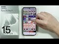OPPO Reno 15 Pro: How to Delete Photos &amp; Videos