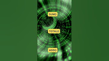 **Unlock SQL Secrets in Just 60 Seconds! 🚀 | Rapid-Fire FAQ Answers**