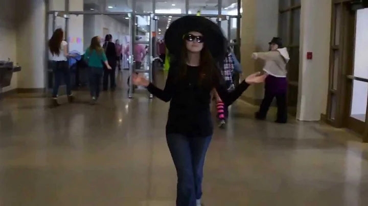 Hardin Valley Lip Dub 2014