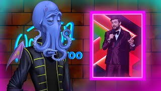 Acceptable Consequences For Comedy