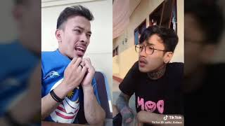 Sungguh Ku Merasa Resah Lucu | Komplikasi Video Tiktok Lucu | Funny Videos
