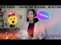 Max Korzh - Crash the Stadium (Moscow) 31.08.2019 | Reaction [WOAAAH!!!]