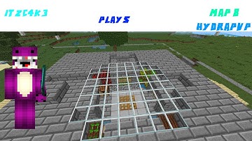 (Map 8) HydraHCF #2 | Diamond Paradise