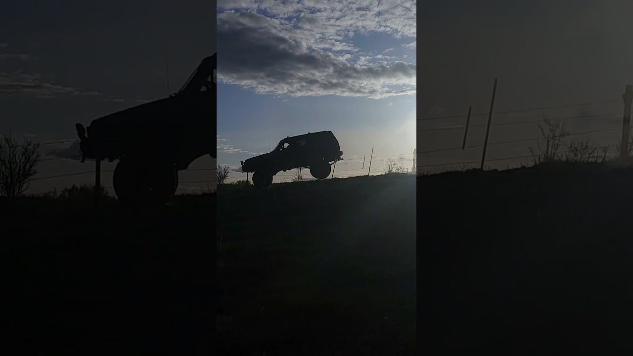 Gotta have fun on days off! 