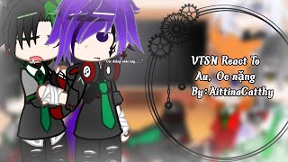 VTSN React To //By:@AittinaCatthy //