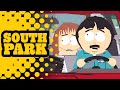 Everyone is Panicking and Evacuating the Town - SOUTH PARK