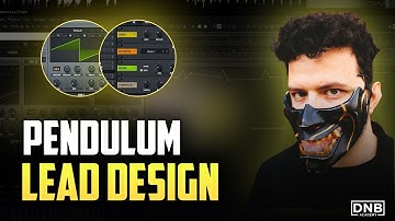 How to make Pendulum-Style Leads in Serum – Massive Sound!