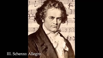 Beethoven - String Quartet No. 6, Op. 18, No. 6 (FULL) - HD Classical Music Best (Música