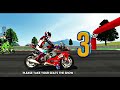 Bike Race Ultra Bike Gameplay - Top Motorcycle Racing Gameplay