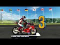 Bike Race Ultra Bike Gameplay - Top Motorcycle Racing Gameplay
