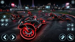 Bike Race Ultra Bike Gameplay - Top Motorcycle Racing Gameplay screenshot 1