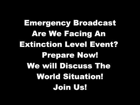 Live Emergency Broadcast Code ELE March 15, 2011 UNITEDWESTRIKE + WAKE NEWS RADIO Part 2 English.wmv