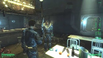 Fallout 3: Tale of Two Wastelands 2.2 Alpha