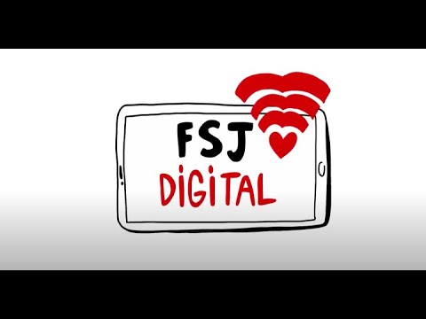 DRK - FSJdigital und #freiwillig+digital – Digitales Engagement beim DRK geht weiter!