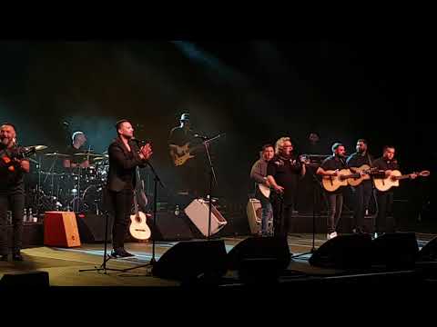 Gipsy kings 2018