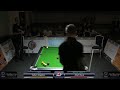 2019 Tour 2 - Semi Final 1 - Callum Singleton v Adam Davis
