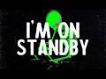 EELS - I’m On Standby (official lyric video) - from COOKIE HAPPENED - out now