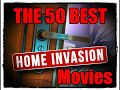 Top 50 Home Invasion Movies image