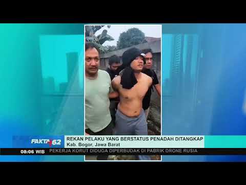 Snatcher Targets Women in Bogor