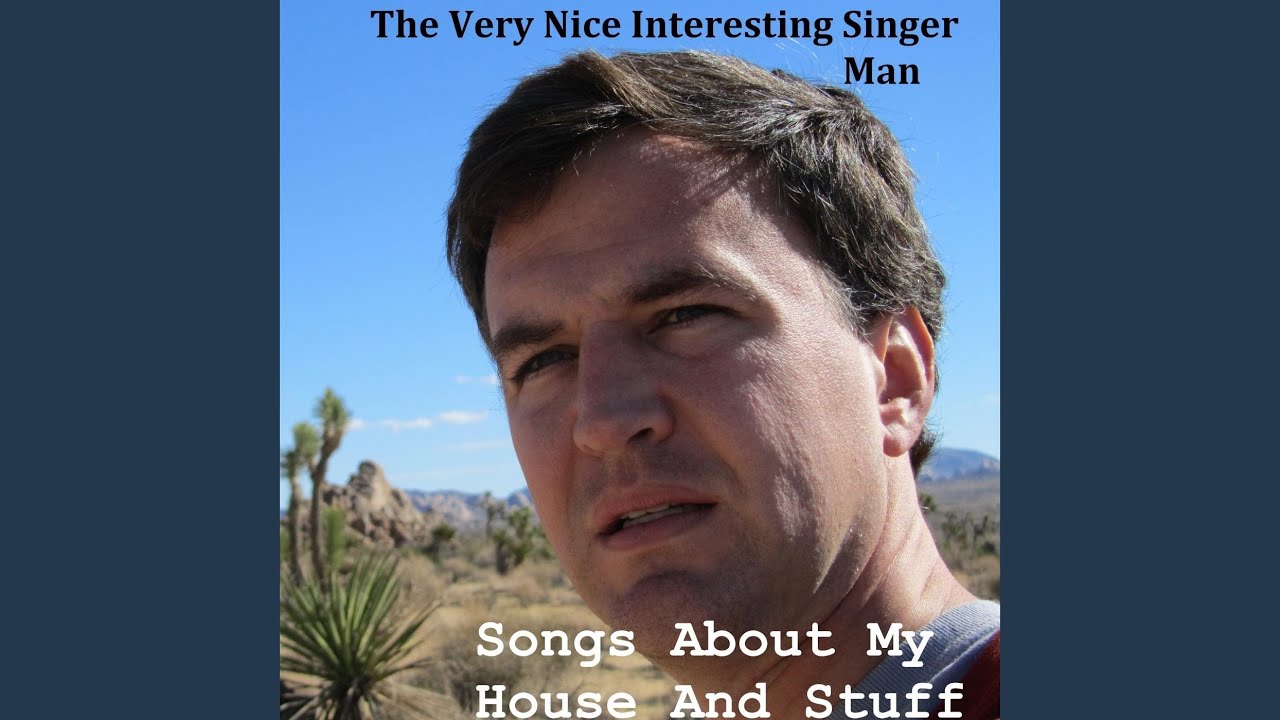 Sofa Song! Yeah Yeah Yeah! so Comfortable!