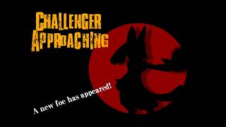 Super Smash Bros. Brawl - Unlocking Lucario Super Smash Bros. Brawl - Unlocking Lucario