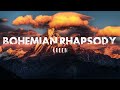 Bohemian Rhapsody - Queen (Lyrics)