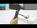 Beyondsky eyemind smartphone gimbal tutorial