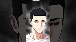 how I feel after buzz cut edit ui daniel||lookism