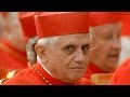 Joseph Ratzinger: Cardeal Prefeito da Doutrina da Fé