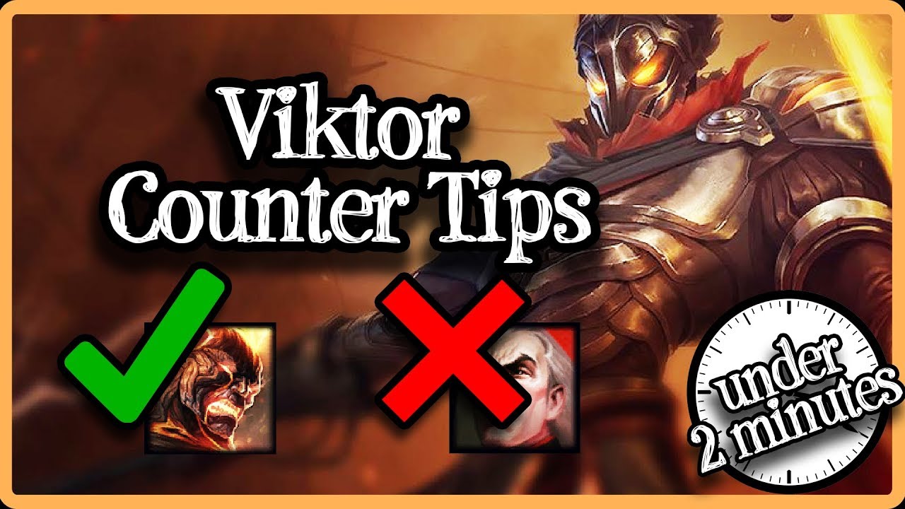 How Viktor Works (Under 2 Minutes)