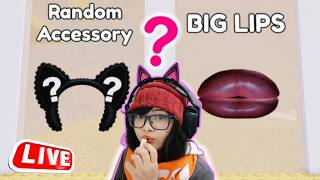 Main random sambil curcol sama Windians [LIVE]