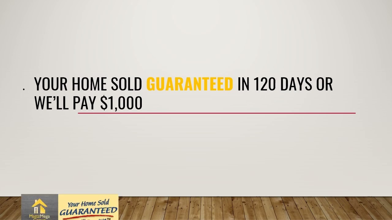 MATTZ MEGA GROUP GUARANTEES v2