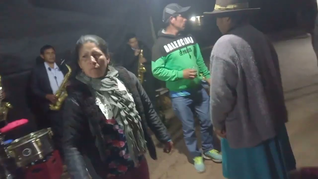 orquesta folklórica juventud raíces de la mar ayacucho