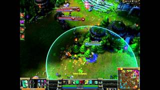 Fiddlestick  Crowstorm