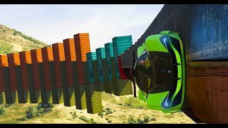 [PS5]gta5レース CRAT stunts ミラー配信