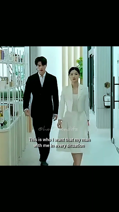 #mydemon #mydemonkdrama #koreandrama