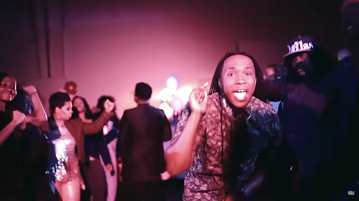 Uncle Reece - I Can't Help Myself Ft. Jor'Dan Arms...