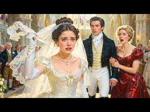 The Duke Brought His Mistress to the Wedding, Then His Bride Did the Unthinkable