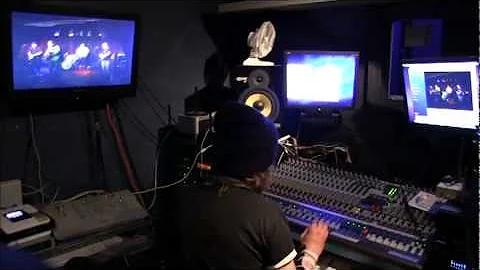 Day 91, April 1: Jeffrey Swart (Multi-Talented Guy)