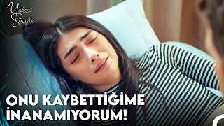 Bu Acı Hiç Geçmeyecek Mi? - Yüksek Sosyete 12. Bölüm