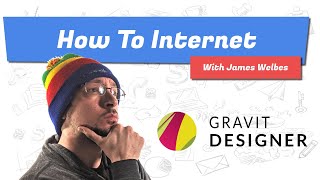 How To Internet - Gravit Designer Introduction