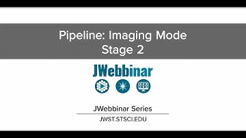 How to Run Image2 from JWebbinar 3