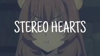 Story Wa Lagu _-_ Stereo Heart