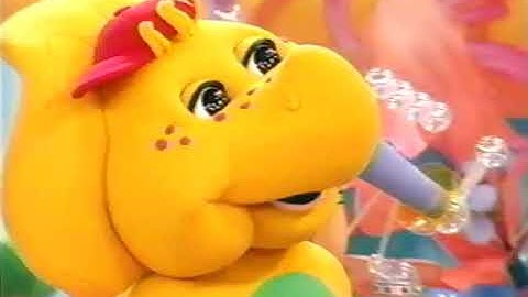 In Outer Space (2002 Version) Part 45