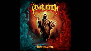 Benediction - Scriptures - Full Album̲
