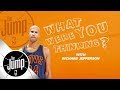 Richard Jefferson reveals what he was thinking during epic career moments | The Jump | ESPN